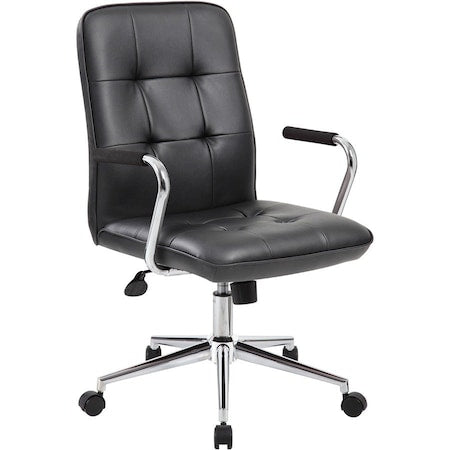 Boss Office Products Office Furniture B331-BK - product photo 1