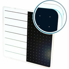 Floortex Board FCVGM1414WP - product photo 1