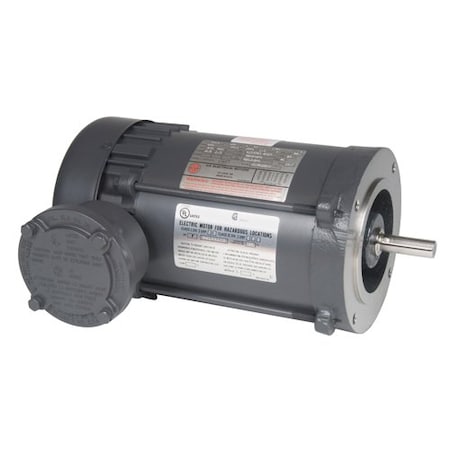U.s. Motors Motor XS14CA3P - product photo 1