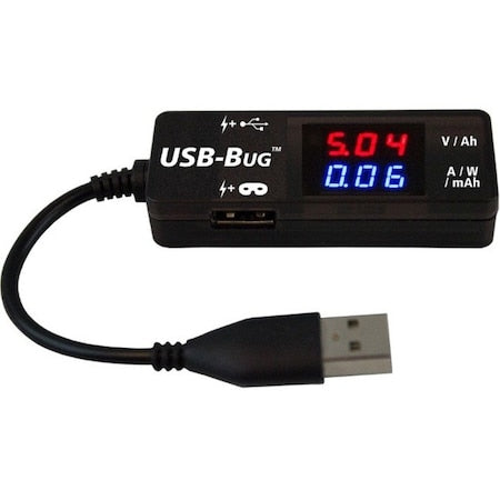 Triplett Phone Accessory USB-BUG - product photo 1