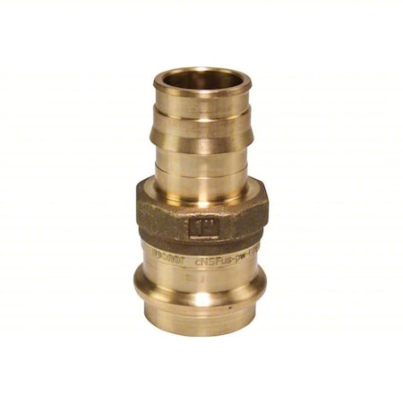 Uponor Pipe Fitting LFP4511010 - product photo 1