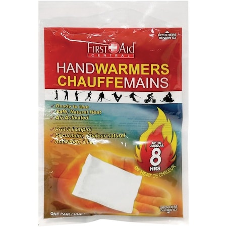 First AID Only First Aid Supply 700002 - product photo 1