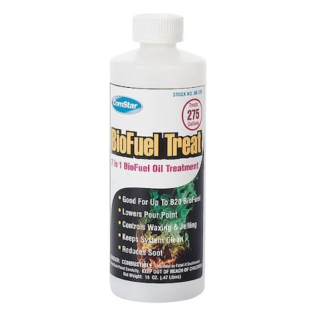 Comstar Automotive Fluid 60-120 - product photo 1
