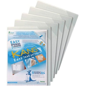 Tarifold Filing Supply P194684 - product photo 1