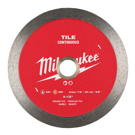 Milwaukee Tool Power Tool Accessory 49-93-9504 - product photo 1