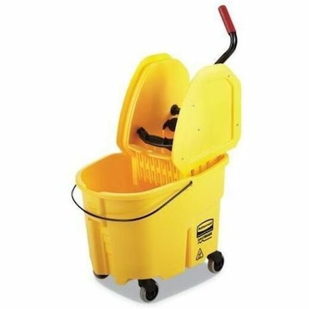 Rubbermaid Commercial Cleaning Supply FG757788YEL - product photo 1
