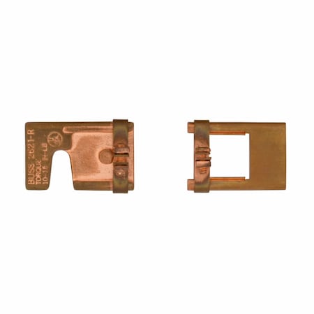 Eaton Bussmann Fuse NO.2621-R - product photo 1