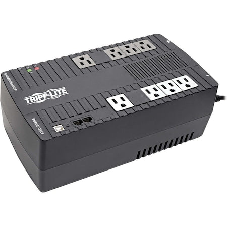 Tripp Lite Power Distribution Part AVR700U - product photo 1
