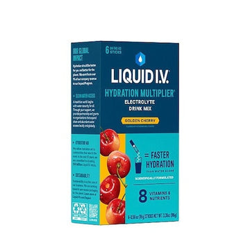 Liquid I.v. Food Item LVM-6023 - product photo 1