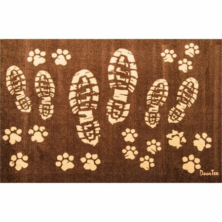 Floortex Safety Equipment FR4WR2439BBR - product photo 1