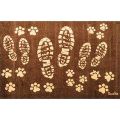 Floortex Safety Equipment FR4WR2439BBR - product photo 1