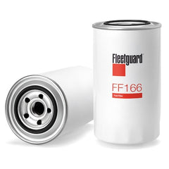 Fleetguard Filter FF166 - product photo 1