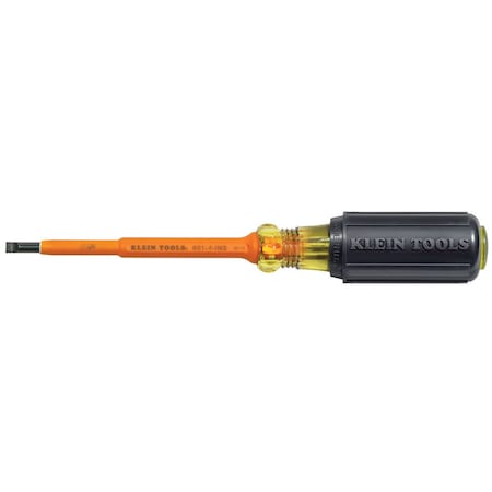 Klein Tools Hand Tool 601-4-INS - product photo 1