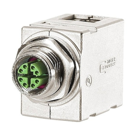Metz Connect Data Cable MWN911A415 - product photo 1