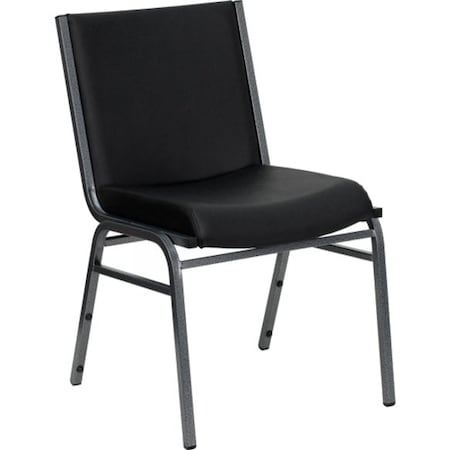 Flash Furniture Office Furniture XU-60153-BK-VYL-GG - product photo 1