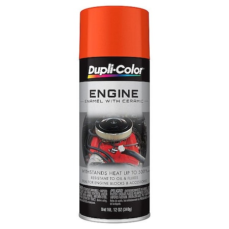 Dupli-Color Paint EDE165207 - product photo 1