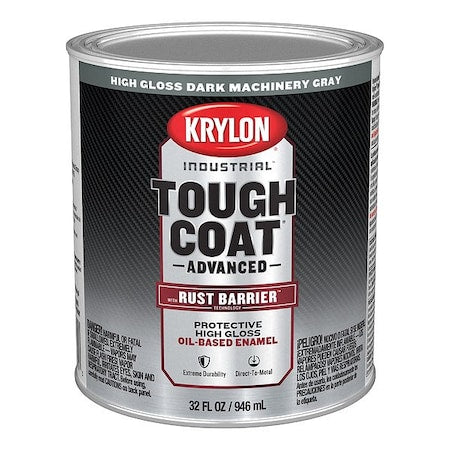 Krylon Industrial Paint K00874008 - product photo 1
