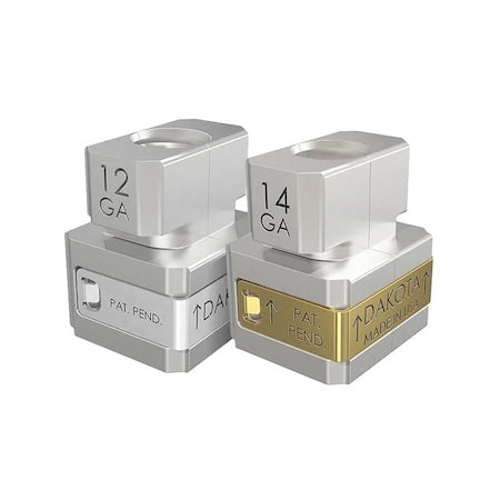 Dakota Systems Conduit Fitting DS-NUT12-38-EG/50 - product photo 1