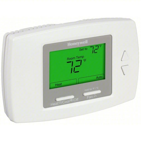 Honeywell Hvac Control TB6575A1000/U - product photo 1