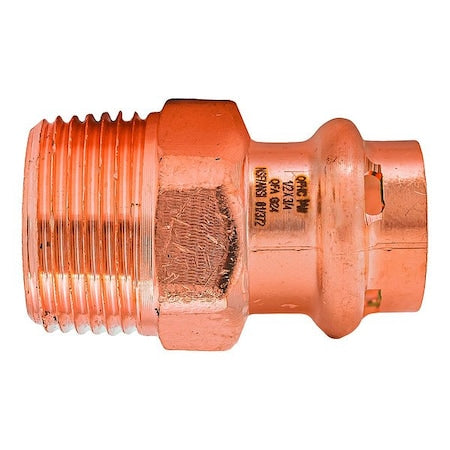 Quickfitting Surepress Pipe Fitting SPWM12R - product photo 1