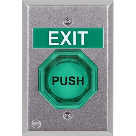 Safety Technology International Door Hardware UB-2 - product photo 1