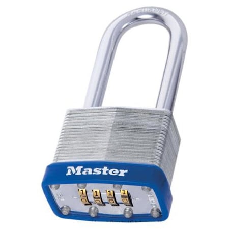 Master Lock Lock 179LH - product photo 1