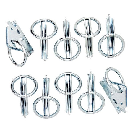 Snap-Loc Tie Down SLCAEARIT10 - product photo 1