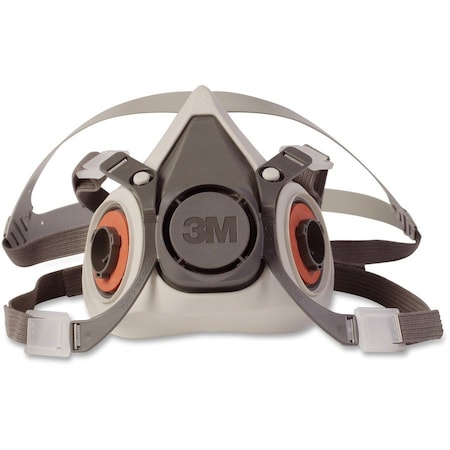 3M Ppe 6100 - product photo 1