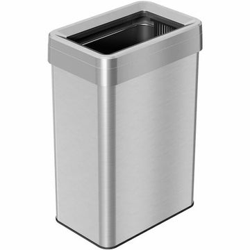 HLS Commercial Trash Can HLS16UOT - product photo 1