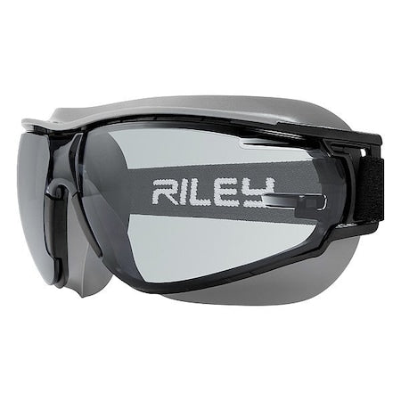 Globus Ppe Riley Sparta Compact Goggle Grey - product photo 1