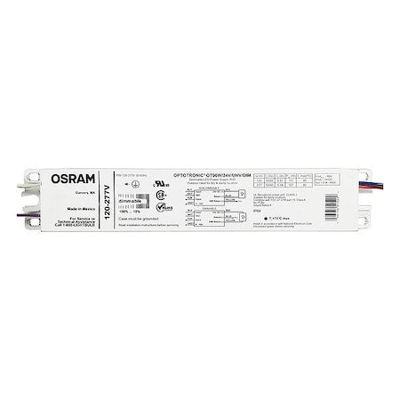 Ledvance Ballast OT96W/24V/UNV/DIM - product photo 1
