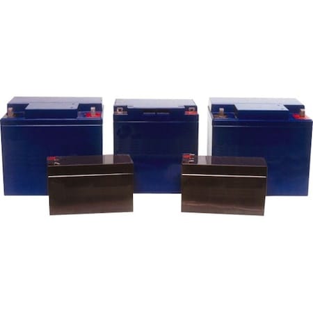 Edwards Signaling Safety Equipment 12V10A - product photo 1