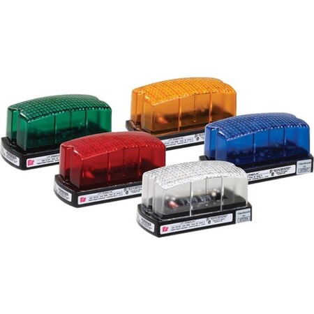 Federal Signal Safety Equipment LP1-012A - product photo 1