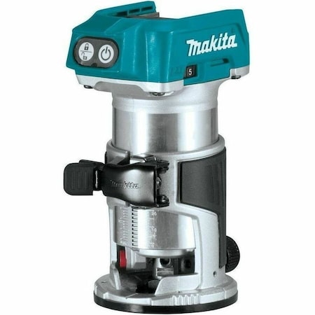 Makita Power Tool Accessory XTR01Z - product photo 1