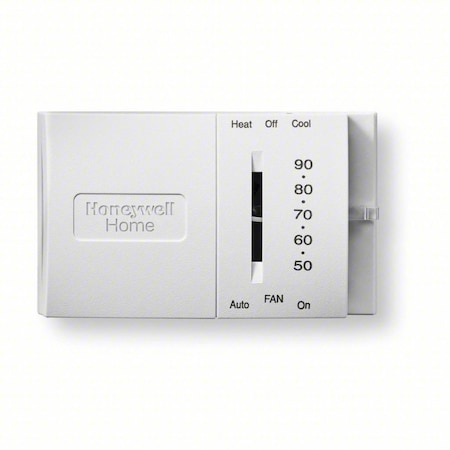 Honeywell Home Hvac Control T8034N1007 - product photo 1