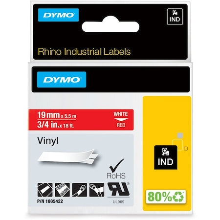 Dymo Safety Sign 1805422 - product photo 1