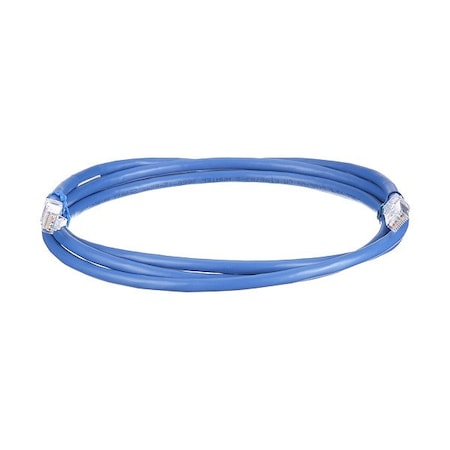 Panduit Wire UTP6AX1BU - product photo 1