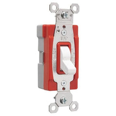 Pass & Seymour Wiring Device PT20AC1w - product photo 1