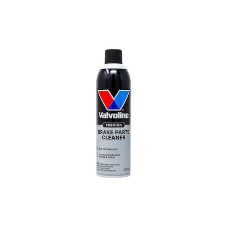 Valvoline Automotive Fluid 602371 - product photo 1