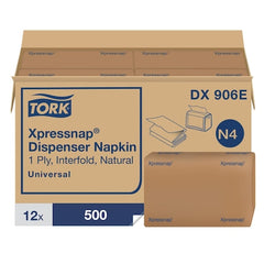 Tork Disposable DX906E - product photo 1