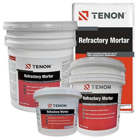 Tenon Concrete Adhesive 120913 - product photo 1
