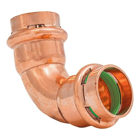 Quickfitting Surepress Pipe Fitting SPWE22R - product photo 1