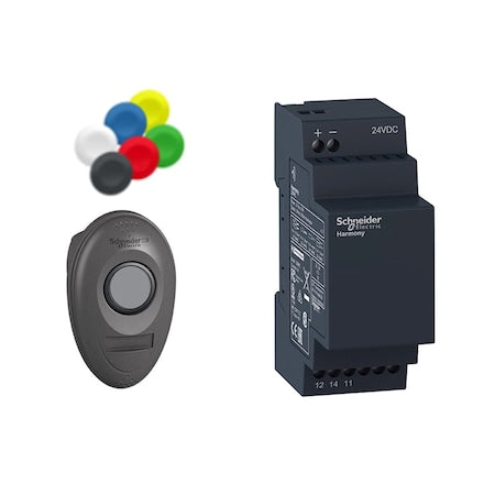 Schneider Electric Control Component XB5RMB03 - product photo 1