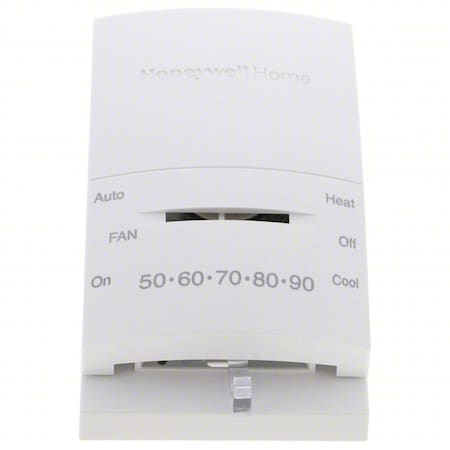 Honeywell Home Hvac Control T834N1002 - product photo 1