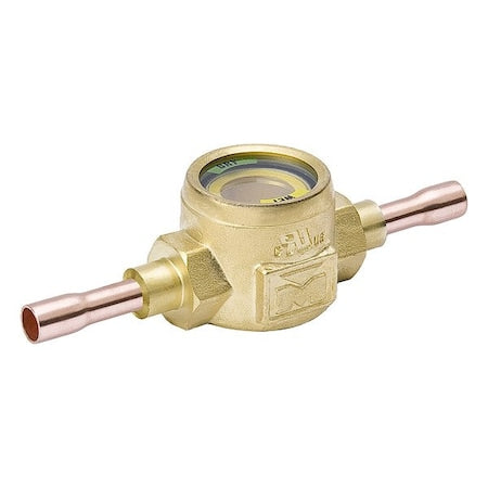 Mueller Industries Refrigeration Part A 18116 - product photo 1