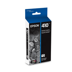 Epson T410120 Ink Cartridge, Photo Black