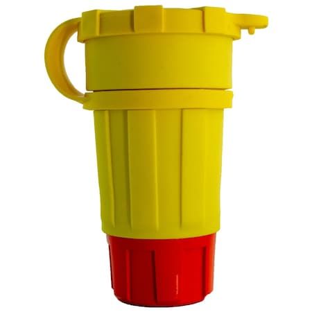 Ericson Wiring Device 2422-CW6P-AM - product photo 1