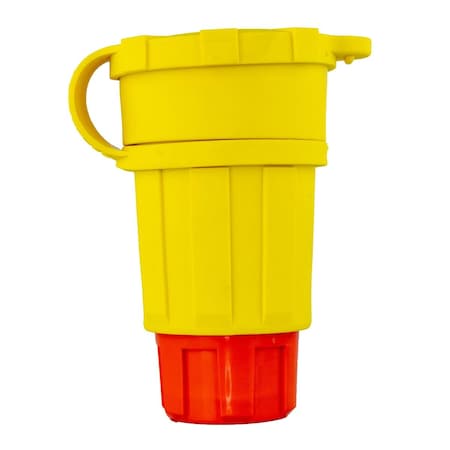 Ericson Wiring Device 2630-CW6P-AM - product photo 1