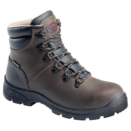 Avenger Safety Footwear Ppe A8225 - product photo 1