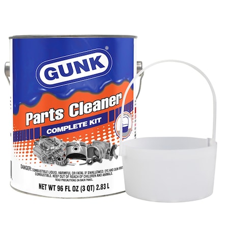Gunk Automotive Fluid CC3K - product photo 1